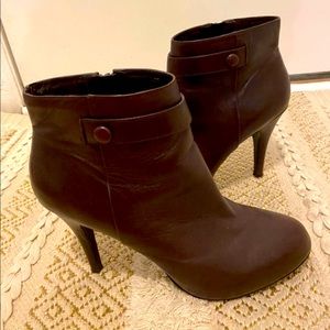 Nine West booties